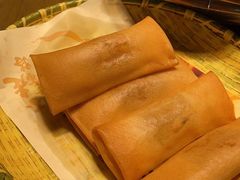 牛肉春卷-肖记公安牛肉鱼杂馆· 省级非物质文化遗产(仁和路店)