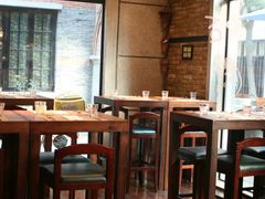 大堂-Mammamia意大利餐厅(阳春巷店)