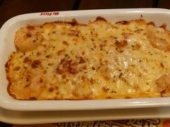 android_upload_pic-Mr.Pizza米斯特比萨(盐城聚龙湖店)