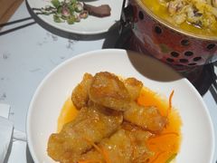 -关东小磨东北菜(漕河泾印象城店)