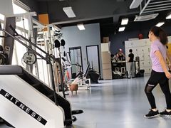 -天型健身工作室(大学城店)