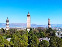 -大理古城