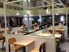 大堂-酷味乐智选餐厅(斜土路店)