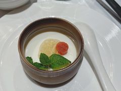 酸奶-四季民福烤鸭店(前门店)