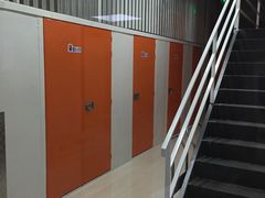 -美立方自助仓迷你小仓库(太阳宫凯德店)