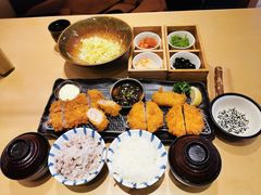 -胜博殿日式炸猪排(西红门店)