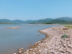 -四明湖