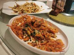 -老海陵·泰州菜(三水湾店)