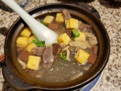 -南京大牌档(三阳广场苏宁店)