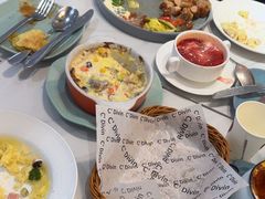 -库滋明·俄罗斯特色美食(中央大街店)