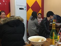 -潘国仙耳光馄饨(黄家阙路店)