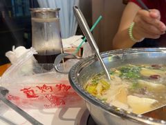 -乡土黄·鲜牛肉火锅·小龙虾(兴业街店)