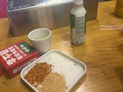 -李不管把把烧(火车南站店)