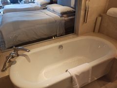 -上海雅居乐万豪侯爵酒店