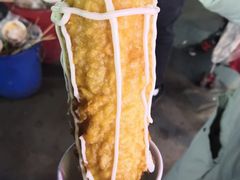 -大学城夜市大排档(凤栖路店)