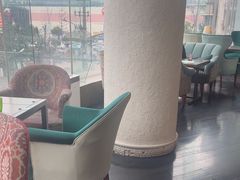 -良木缘咖啡西餐(蜀汉路店)