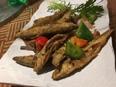 -渔太泰漓江小馆·广西融合菜(西街店)