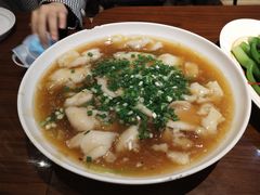 葱香巴沙鱼柳-眉州东坡·熊猫主题餐厅(枫蓝店)