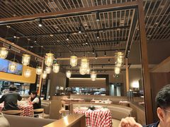 -西贝(华发商都店)