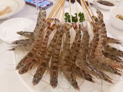 -红雀围·海鲜火锅(陆家嘴中心店)