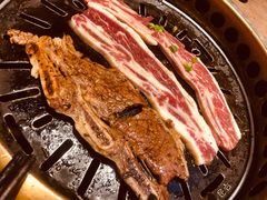 -火炉火自助餐(悠唐购物中心店)