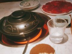 -捞神煲汤火锅(湖滨商业街店)