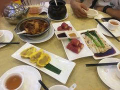 -潮喜竹溪荔湖酒家(荔枝湾店)