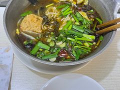 -铁锅哥米线