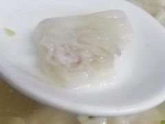 柴火馄饨-安庆柴火馄饨(马道街店)