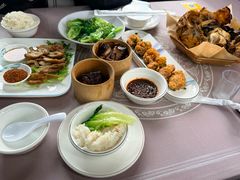 -望湖小馆(西湖店)