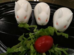 -荣威大酒店-中餐厅