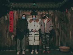 -夜幕浸入式超级密室(望京店)
