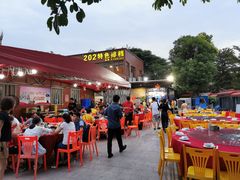 门面-202特色排档(五缘湾店)