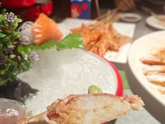 -阿拉斯加·海货(马王堆店)