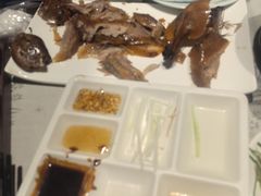 -佳兰雅序融合菜(高新店)