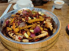 -佬缸炮江湖川菜(玉林店)