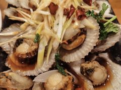 -老东镇啤酒屋海鲜加工·蒸汽海鲜·海鲜烧烤(台东店)