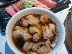 虾籽馄饨-花园茶楼(兴城西路店)