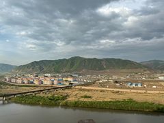 -图们国门景区
