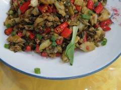 肉末濑菜-赣南风味阁(赣州客家大道店)