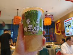-老济南·地道济南菜(大明湖店)