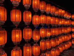 -淄博聊斋城景区