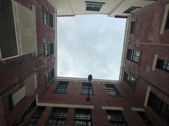 -大馆(前中区警署建築群)
