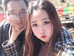 -硗碛藏寨·神木垒景区