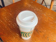 -星巴克(蒲汇塘路店)