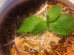 口水鸡-鱼库·不仅是一家烤鱼店(车公庙店)