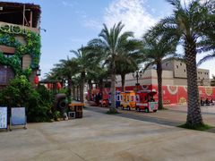 -三亚海昌梦幻海洋不夜城