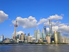 -上海中心大厦