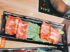 -龙聚德北京烤鸭(沙坪坝华宇A馆店)