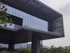 -广州市城市规划展览中心